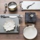 Michael Aram Dogwood Cheese Board w/ Knife Michael Aram Dogwood Cheese Board w/ Knife