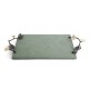 Michael Aram Dogwood Cheese Board w/ Knife Michael Aram Dogwood Cheese Board w/ Knife