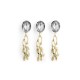 Michael Aram Mistletoe Spoon Set Michael Aram Mistletoe Spoon Set