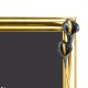 Michael Aram Calla Lily Midnight Frame - 5x7 Michael Aram Calla Lily Midnight Frame - 5x7