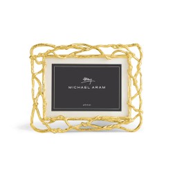 Michael Aram Wisteria Gold Frame Michael Aram Wisteria Gold Frame