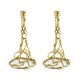 Michael Aram Wisteria Gold Candleholders Michael Aram Wisteria Gold Candleholders