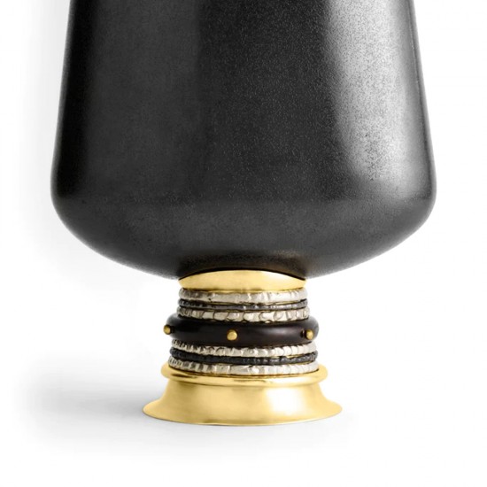 Michael Aram Naga Vase Michael Aram Naga Vase