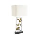 Michael Aram Butterfly Ginkgo Table Lamp Michael Aram Butterfly Ginkgo Table Lamp