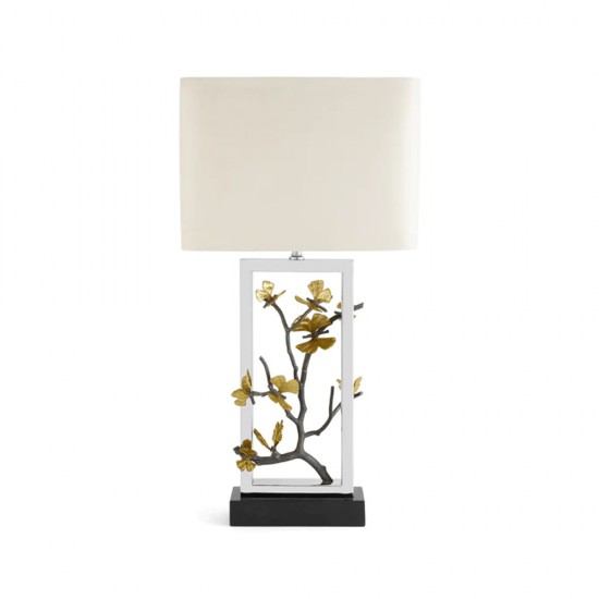 Michael Aram Butterfly Ginkgo Table Lamp Michael Aram Butterfly Ginkgo Table Lamp