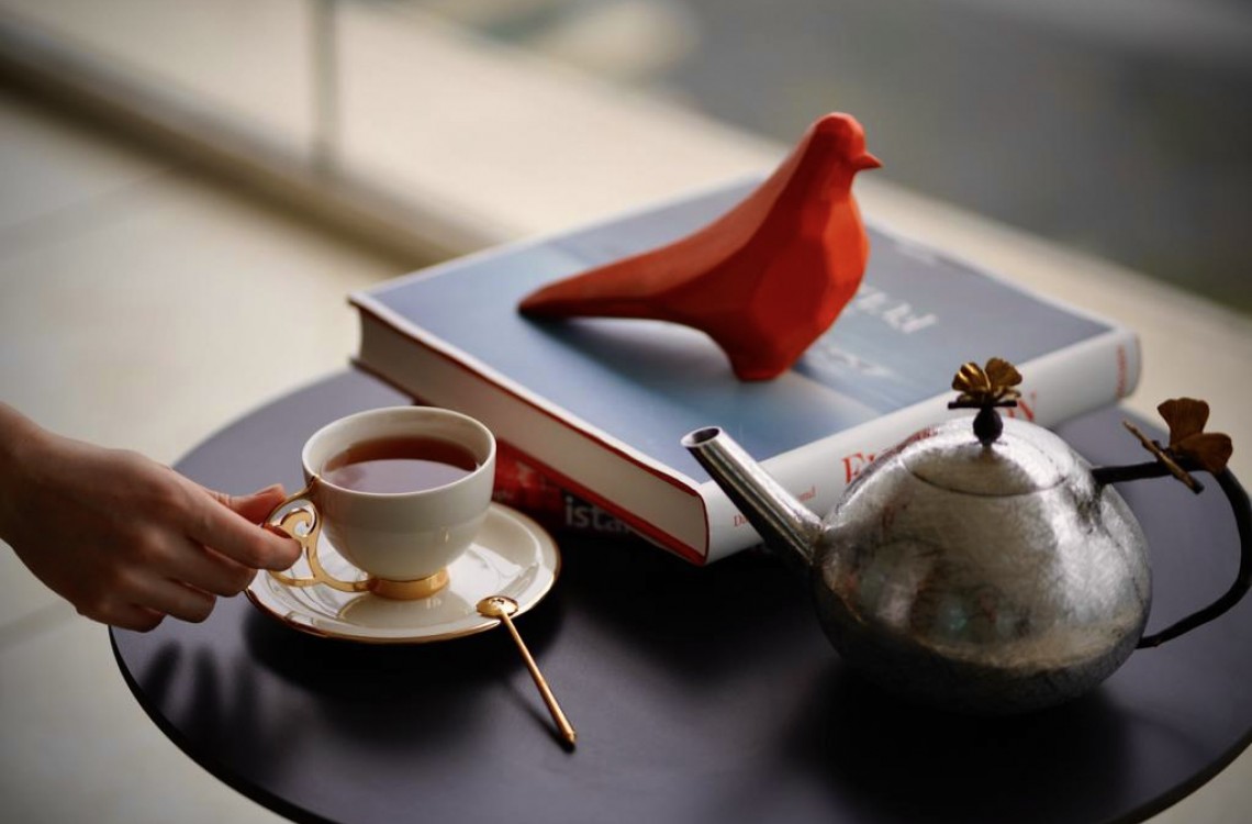 Çay Takımları