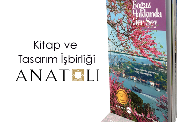 Kitap ve Tasarım İşbirliği / Hürriyet