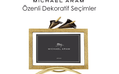Özenli Dekoratif Seçimler / House Beautiful Özenli Dekoratif Seçimler / House Beautiful