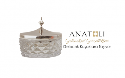 Geleneksel Güzellikleri Gelecek Kuşaklara Taşıyor