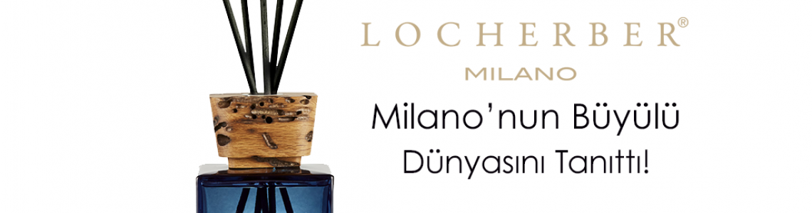 Milano’nun büyülü dünyasını tanıttı / Sabah Milano’nun büyülü dünyasını tanıttı / Sabah
