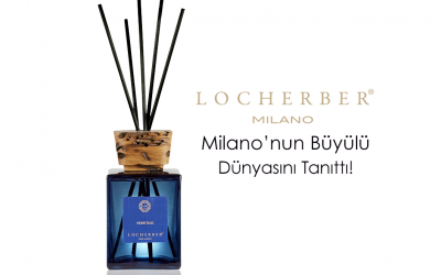 Milano’nun büyülü dünyasını tanıttı / Sabah