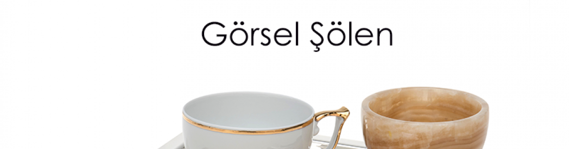 Görsel Şölen / All Decor