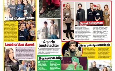 KELEBEK - ÖZEL KOLEKSİYON