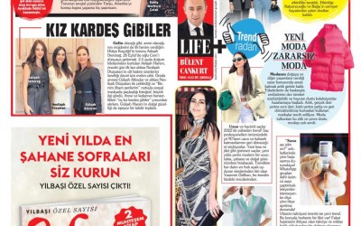 GÜNAYDIN - ÖZEL KOLEKSİYON İÇİN DOST DAVETİ