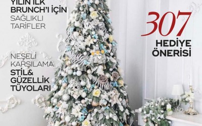 YILBAŞI ALIŞVERİŞ REHBERİ