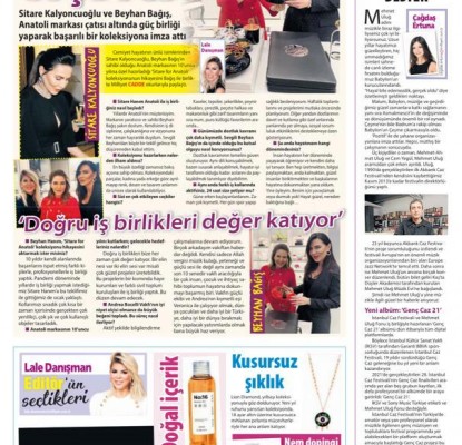 MİLLİYET CADDE - BİRLİKTEN GÜÇ DOĞDU