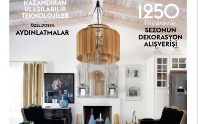 ALLDECOR - TAMAMLAYICI AKSESUARLARLA EĞLENCE