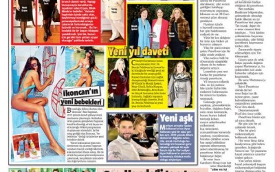 KELEBEK - 10. YILA ÖZEL