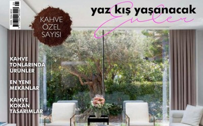 MODERN KLASİKLER - HOME