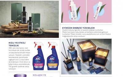 EVİNİZİN ENERJİSİ YÜKSELSİN - FORMSANTE