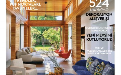 GEÇMİŞTEN BUGÜNE ZANAAT - ALLDECOR