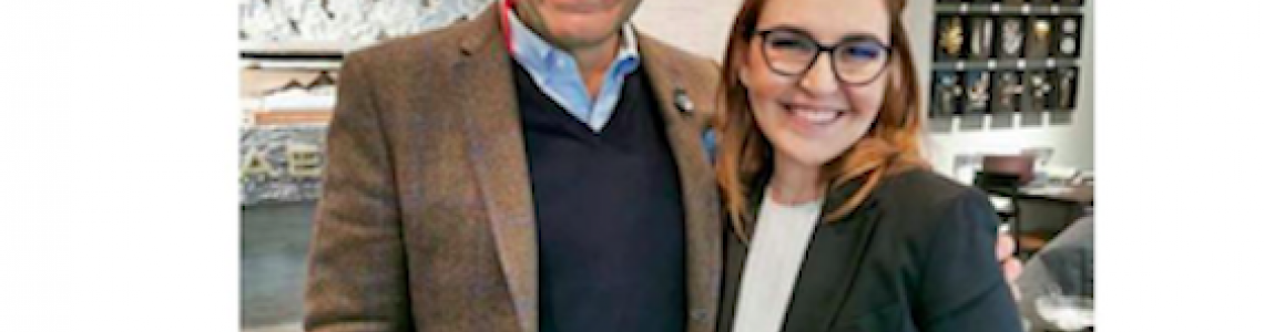 Micheal Aram İle İşbirliğimiz Heyecan Verici / Şamdan Micheal Aram İle İşbirliğimiz Heyecan Verici / Şamdan