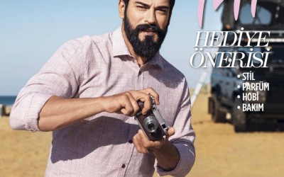 YAŞASIN HAYAT - HEDİYE REHBERİ