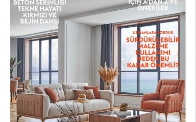 OKYANUSTAN GELEN - ALLDECOR