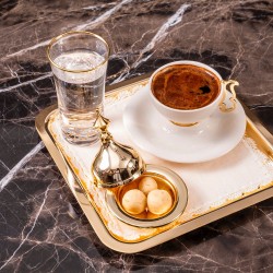 Zadegan Kahve Keyifliği Takımı