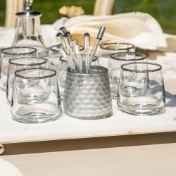 Grains Hors d'oeuvres set Grains Hors d'oeuvres set