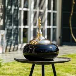 Zembil Decorative Object