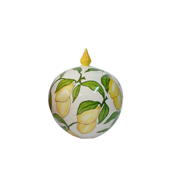 Küre Limon Desen Küre Limon Desen