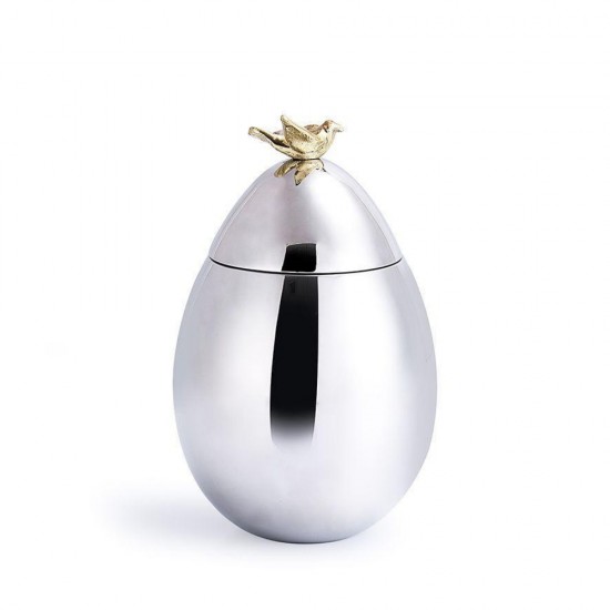 Dove Medium Canister Dove Medium Canister