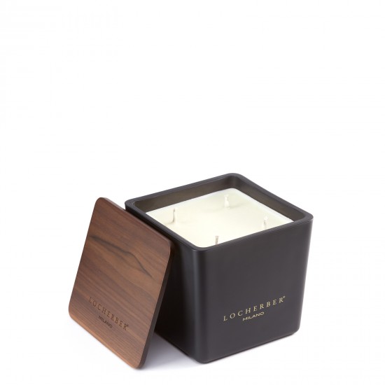 Locherber Milano Azad Kashmere Kokulu Mum 210 gr Locherber Milano Azad Kashmere Kokulu Mum 210 gr