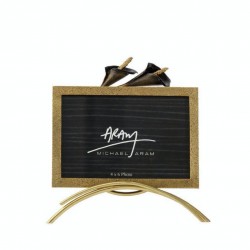 Michael Aram Calla Lily Midnight Çerçeve