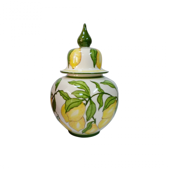 Şah Küp Limon Desen Şah Küp Limon Desen