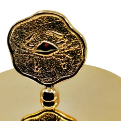 Yengeç Burcu Kokulu Mum