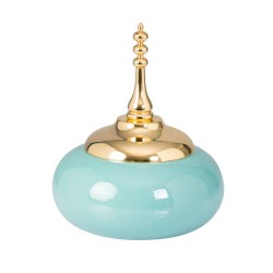 Zembil Decorative Object Large