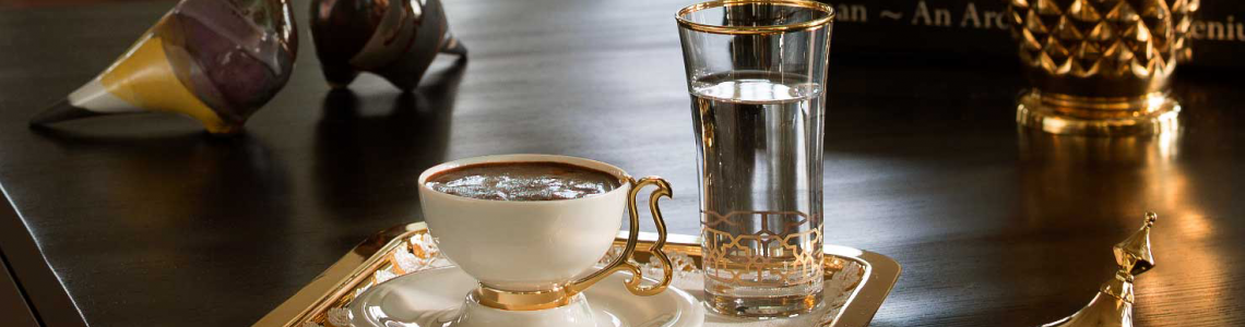 Kahve Takımları Kahve Takımları