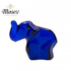 Crystal Elephant