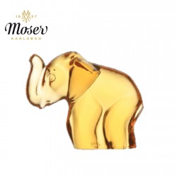 Crystal Elephant