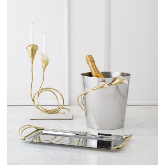 Michael Aram Calla Lily Bucket Michael Aram Calla Lily Bucket
