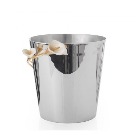 Michael Aram Calla Lily Bucket