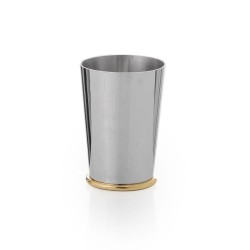 Michael Aram Calla Lily Metal Cup Michael Aram Calla Lily Metal Cup