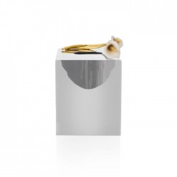 Michael Aram Calla Lily Tissue Box Holder Michael Aram Calla Lily Tissue Box Holder