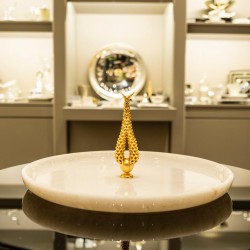 Peynir Tabağı Serv-i Revan