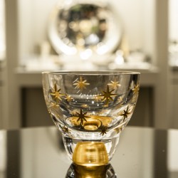 Yaldız Mumluk / Şekerlik Yaldız Mumluk / Şekerlik