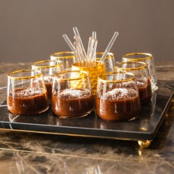 Grains D'oeuvres Set Grains D'oeuvres Set