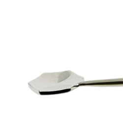 Honeycomb Teaspoon Set Honeycomb Teaspoon Set