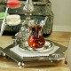 Sweet Talk Tea Glass